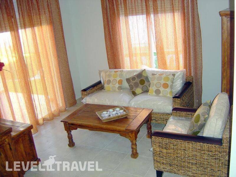 Фотография Rentalmar Verdi Apartment