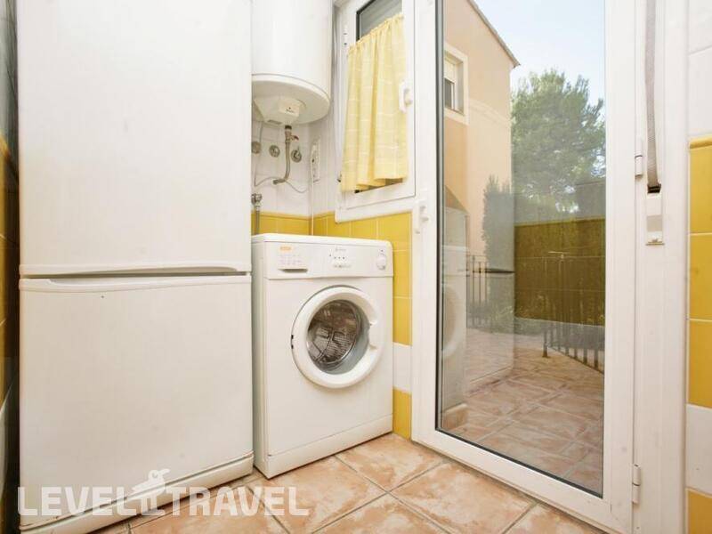 Фотография Rentalmar Verdi Apartment