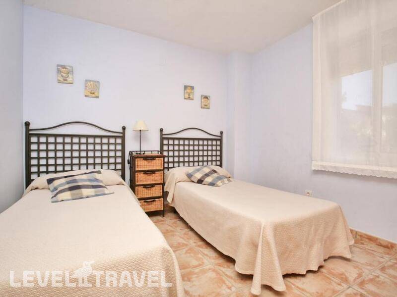 Фотография Rentalmar Verdi Apartment