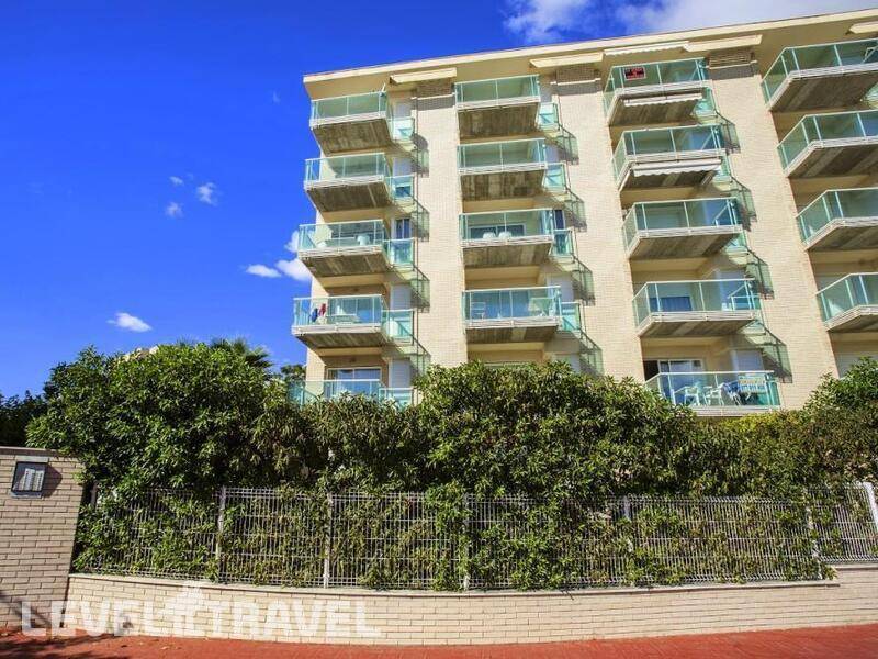 Фотография Rentalmar Gavina Dor Apartment