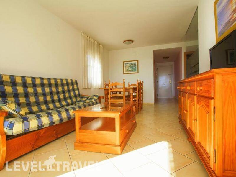 Фотография Rentalmar Gavina Dor Apartment