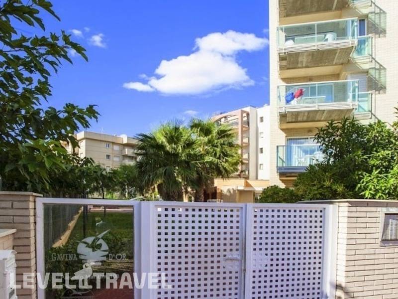 Фотография Rentalmar Gavina Dor Apartment