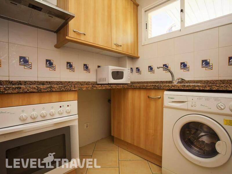 Фотография Rentalmar Gavina Dor Apartment
