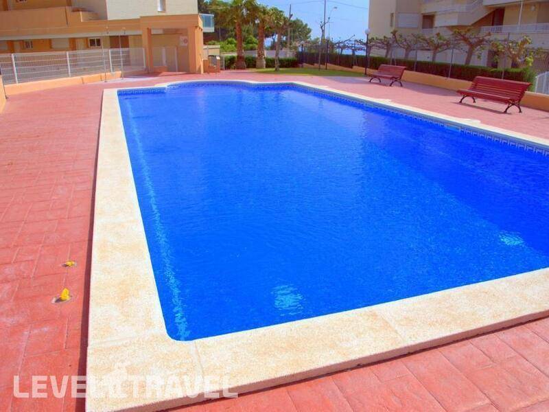 Фотография Rentalmar Gavina Dor Apartment