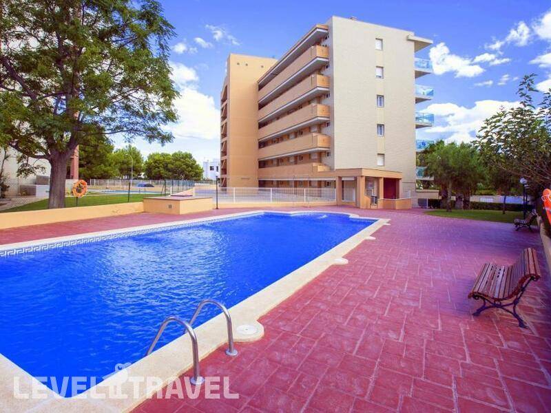 Фотография Rentalmar Gavina Dor Apartment