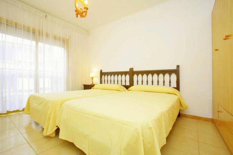 Pins Y Mar Apartment