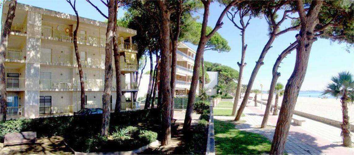 Pins Y Mar Apartment