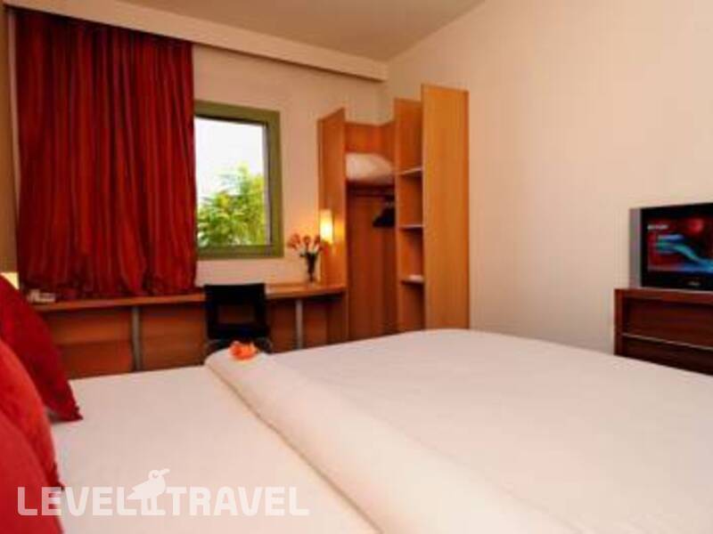 Фотография Ibis Palmeraie