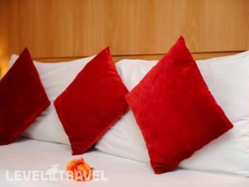 Фотография Ibis Palmeraie