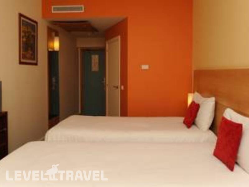 Фотография Ibis Palmeraie