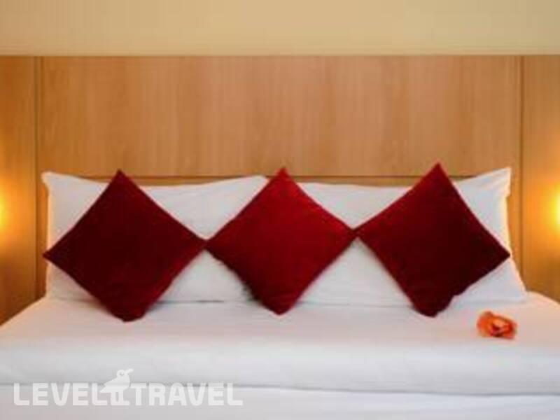 Фотография Ibis Palmeraie