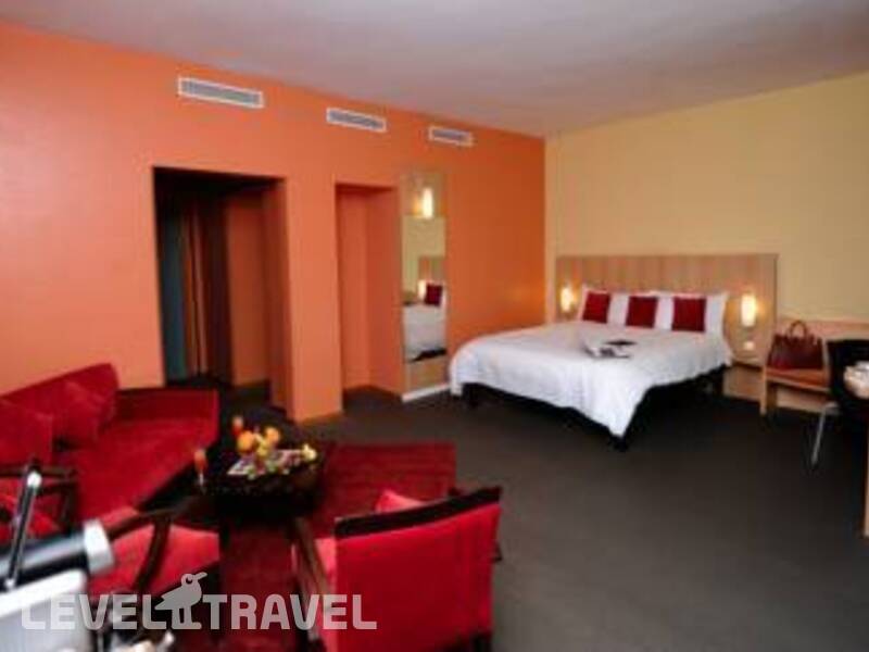 Фотография Ibis Palmeraie