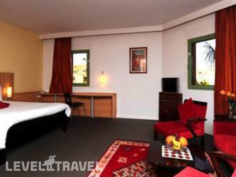 Фотография Ibis Palmeraie