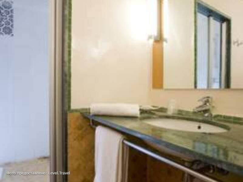 Фотография Ibis Palmeraie