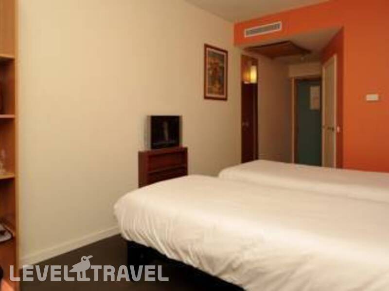 Фотография Ibis Palmeraie