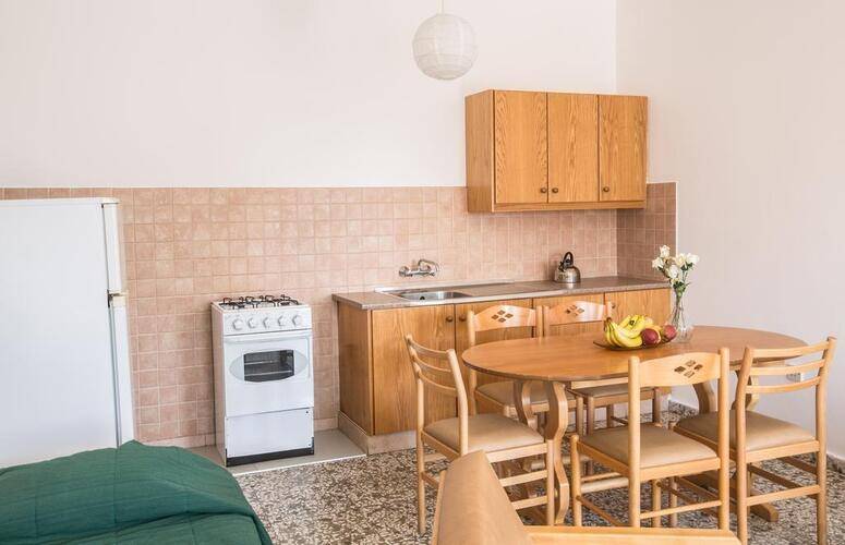 Pavlinia Hotel Apartments