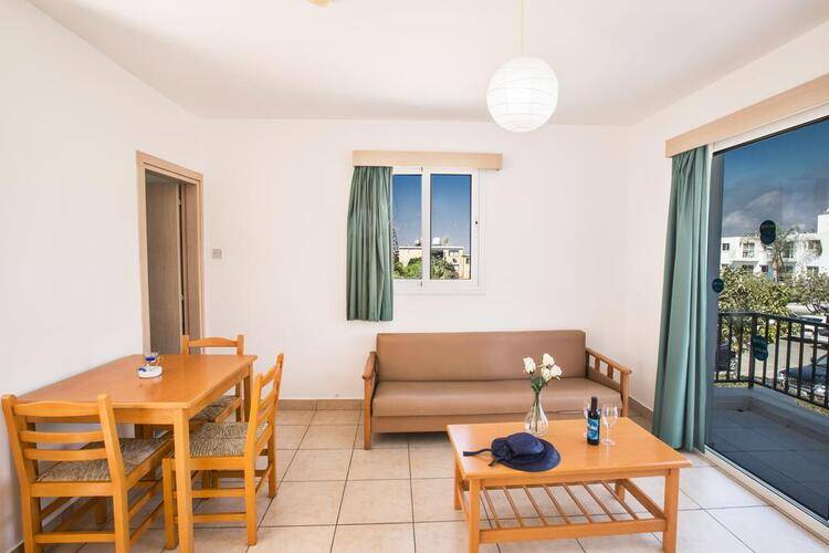 Pavlinia Hotel Apartments