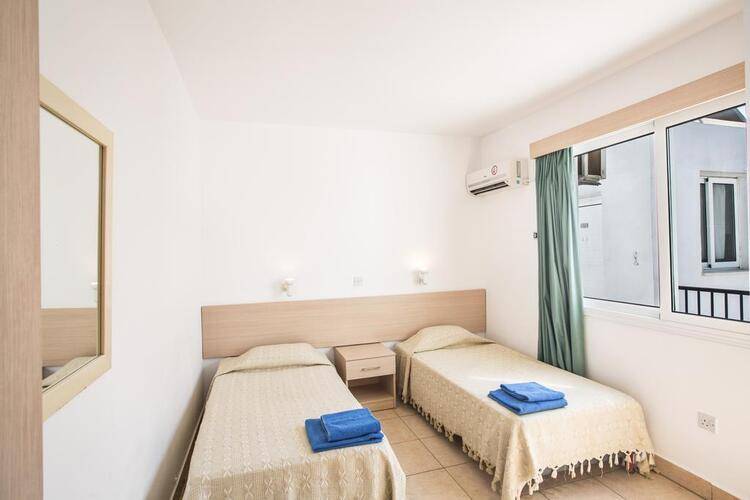 Pavlinia Hotel Apartments