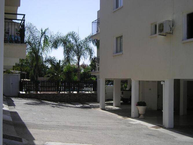 Pavlinia Hotel Apartments
