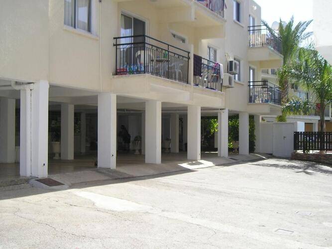 Pavlinia Hotel Apartments