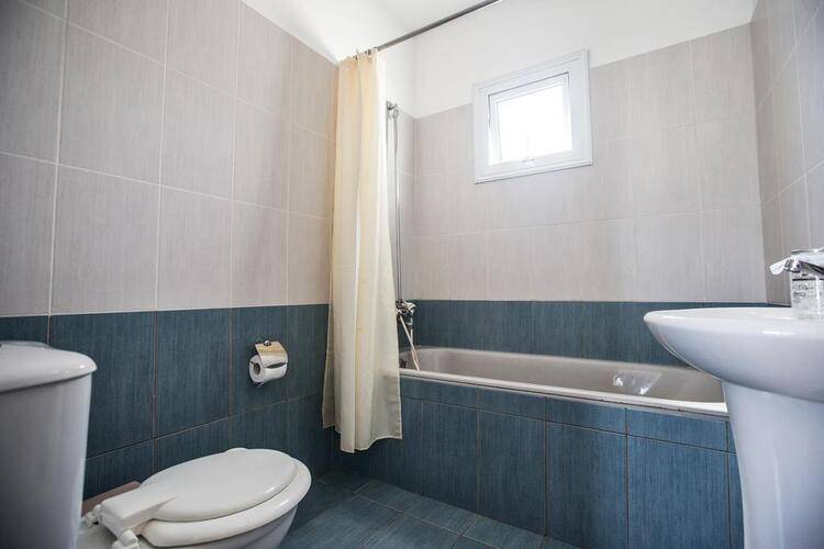 Pavlinia Hotel Apartments