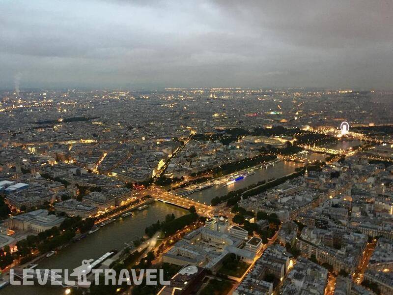Фотография Median Porte De Versailles