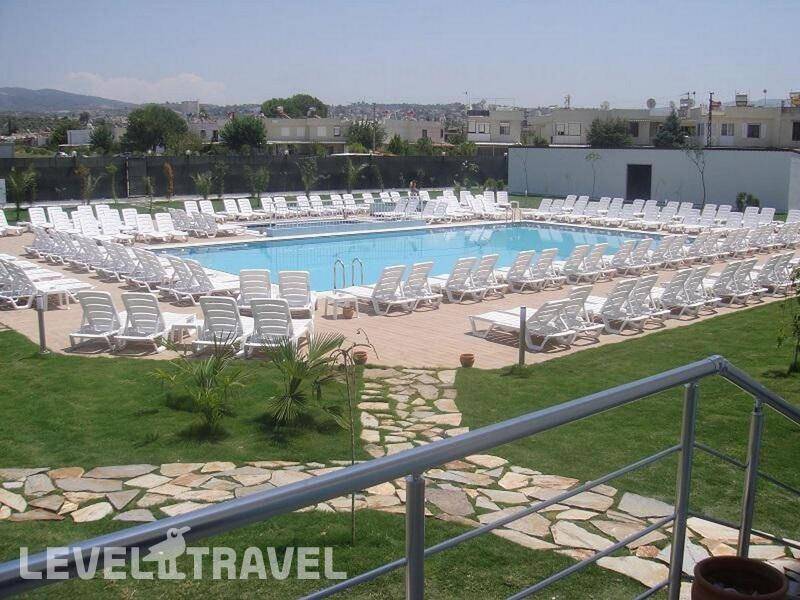 Фотография My Aegean Star Hotel (Ex. Alish Hotel )