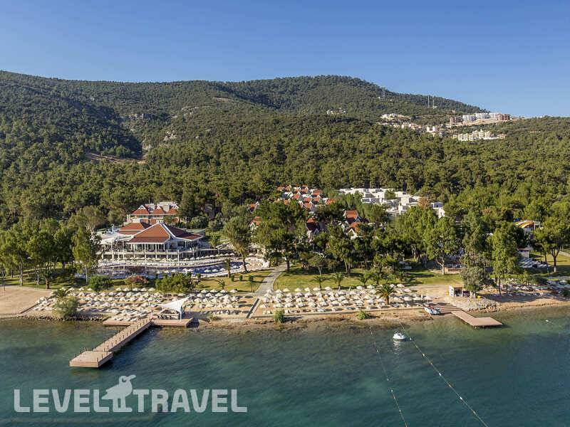 Фотография Long Beach Club Nature (Ex. Asteria Eros Didim)