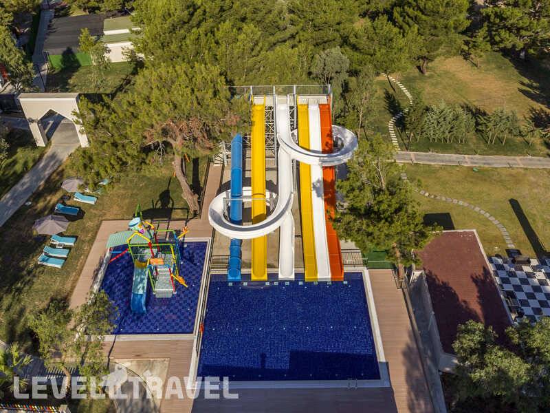 Фотография Long Beach Club Nature (Ex. Asteria Eros Didim)