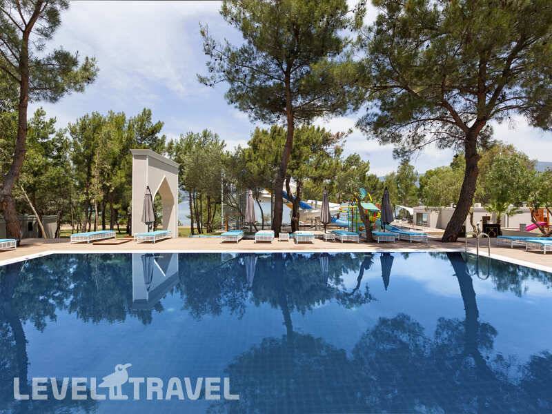 Фотография Long Beach Club Nature (Ex. Asteria Eros Didim)