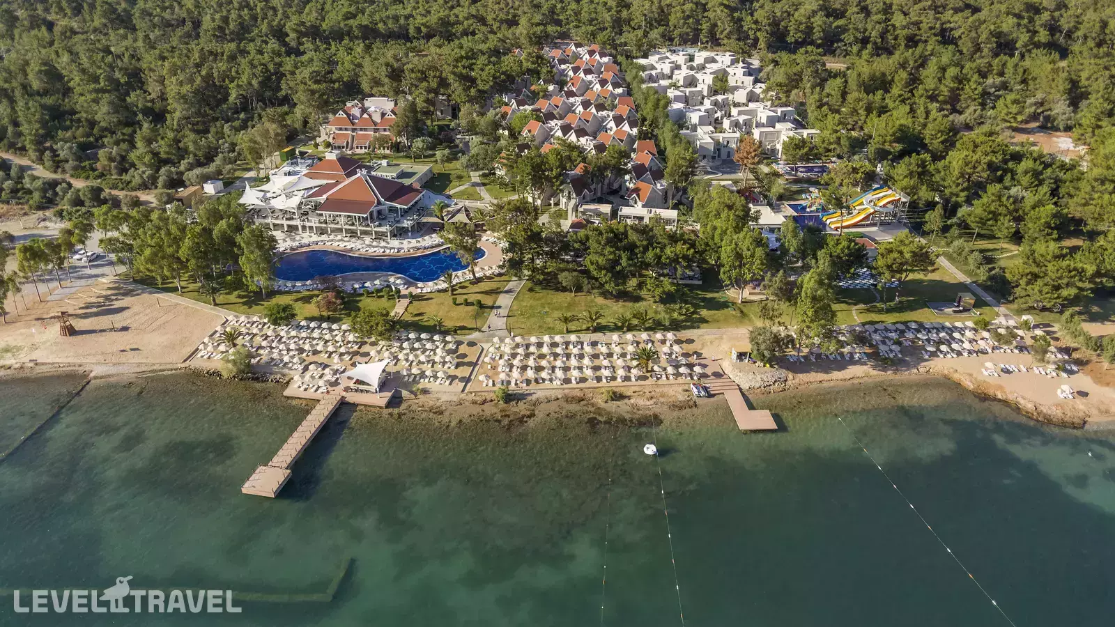 Long Beach Club Nature (Ex. Asteria Eros Didim)