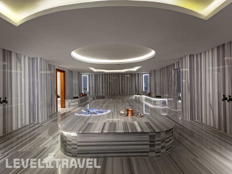 Фотография Long Beach Club Nature (Ex. Asteria Eros Didim)