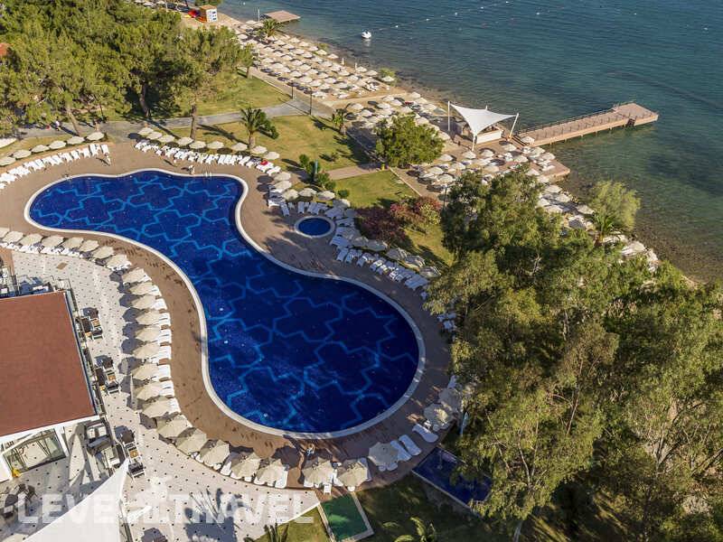 Фотография Long Beach Club Nature (Ex. Asteria Eros Didim)