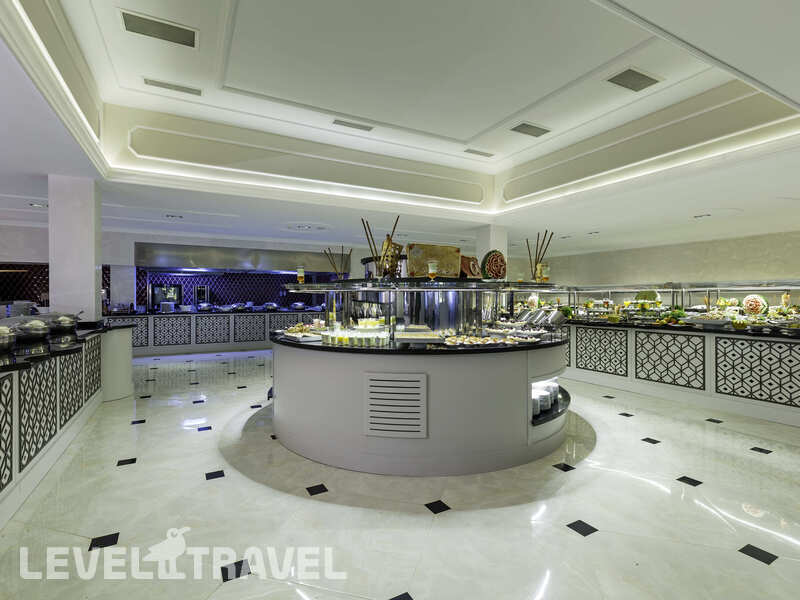Фотография Long Beach Club Nature (Ex. Asteria Eros Didim)