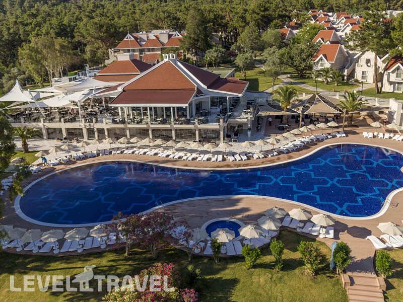 Фотография Long Beach Club Nature (Ex. Asteria Eros Didim)