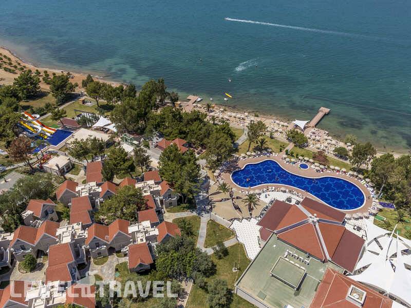 Фотография Long Beach Club Nature (Ex. Asteria Eros Didim)