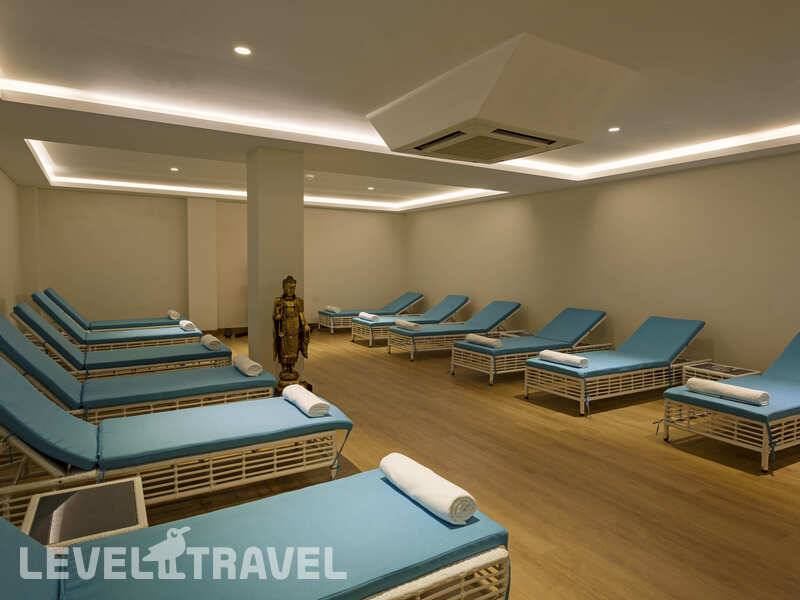 Фотография Long Beach Club Nature (Ex. Asteria Eros Didim)