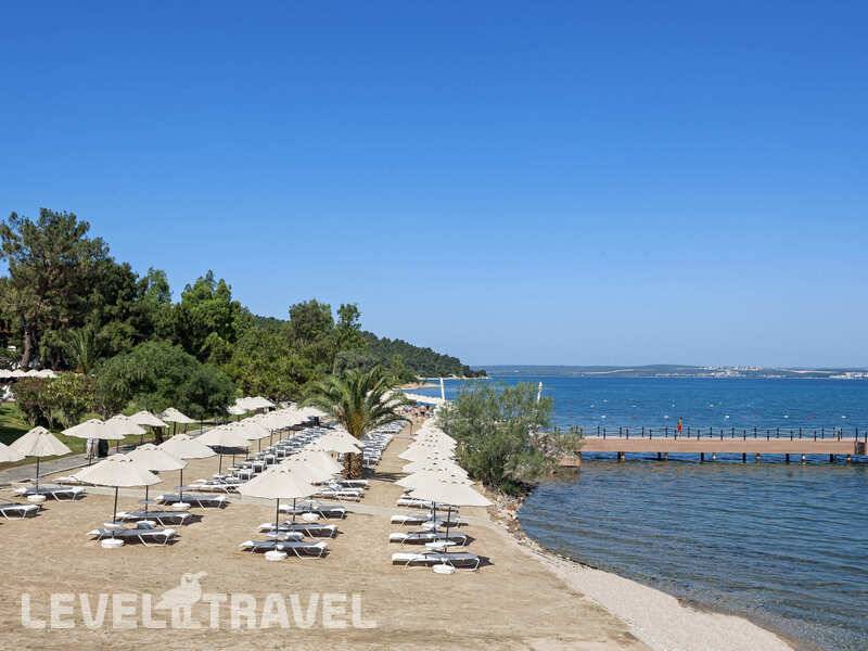 Фотография Long Beach Club Nature (Ex. Asteria Eros Didim)