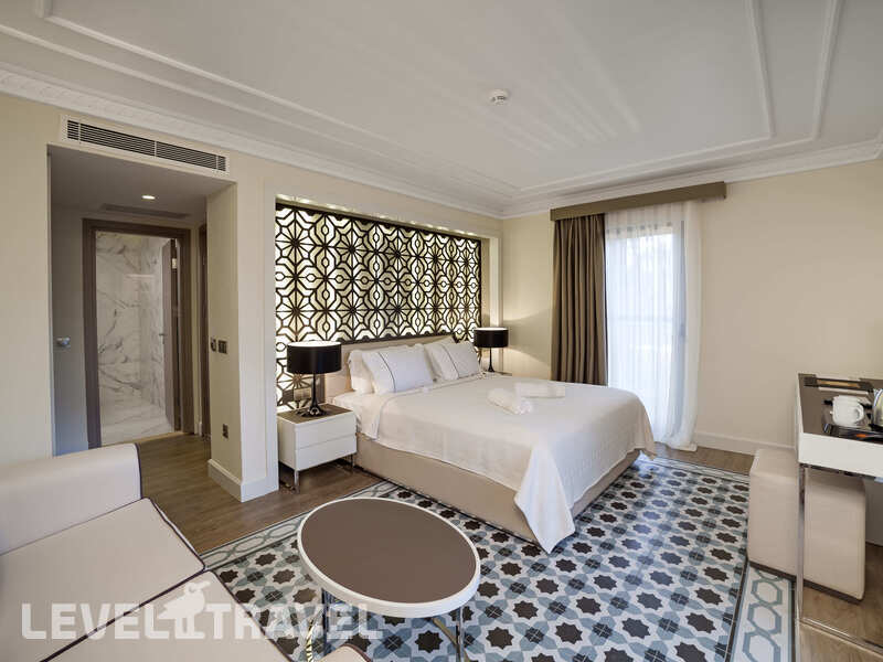 Фотография Long Beach Club Nature (Ex. Asteria Eros Didim)