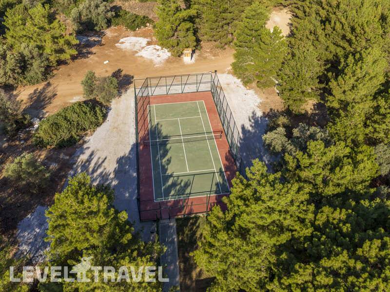 Фотография Long Beach Club Nature (Ex. Asteria Eros Didim)