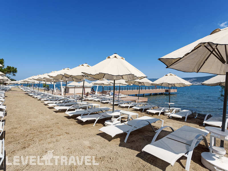 Фотография Long Beach Club Nature (Ex. Asteria Eros Didim)