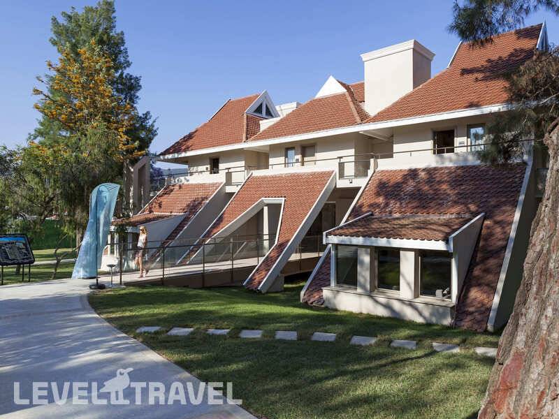 Фотография Long Beach Club Nature (Ex. Asteria Eros Didim)