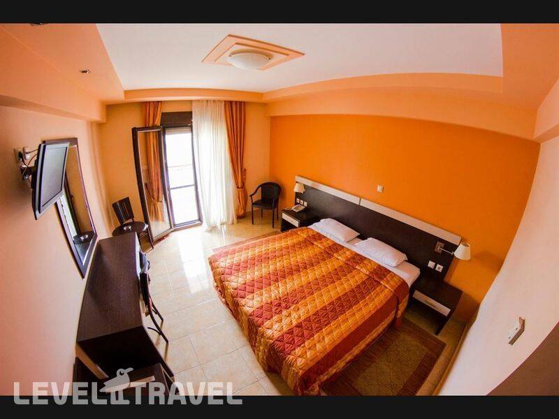 Фотография Perinthos Hotel