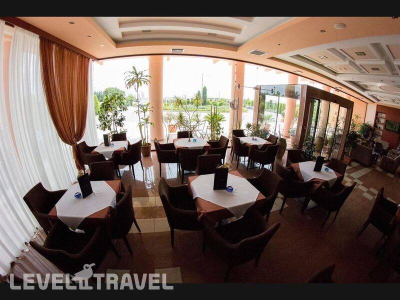 Фотография Perinthos Hotel