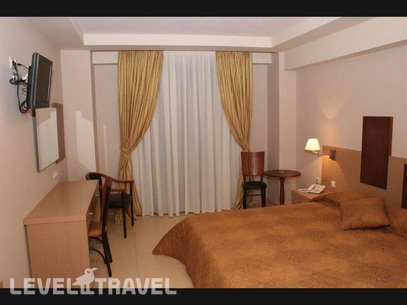 Фотография Perinthos Hotel