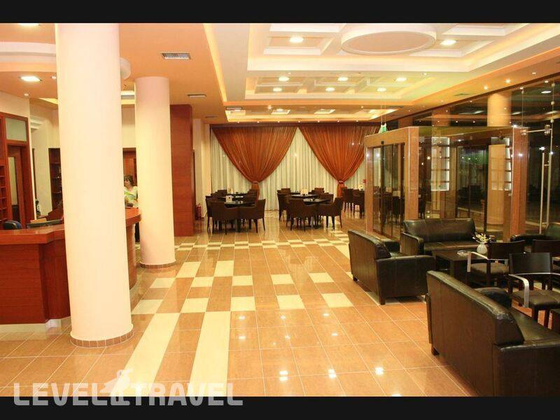 Фотография Perinthos Hotel
