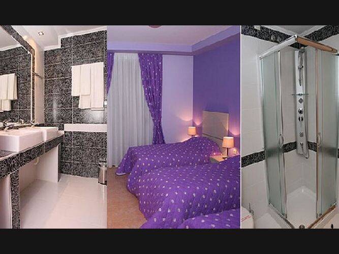 Perinthos Hotel
