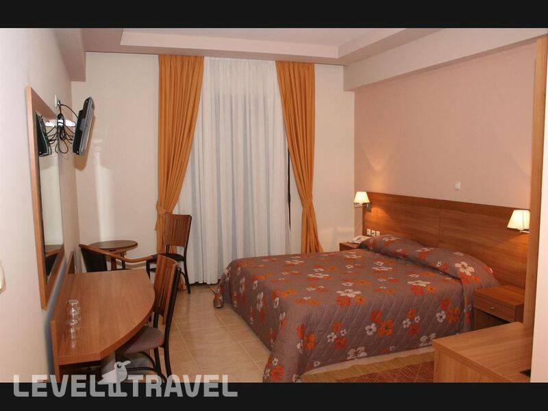 Фотография Perinthos Hotel