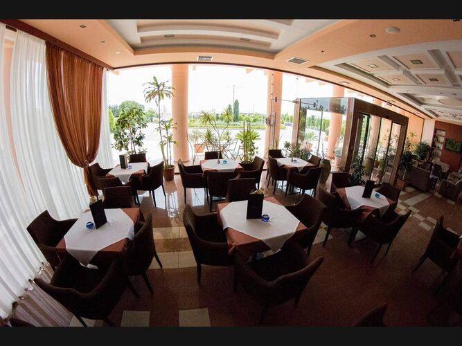 Perinthos Hotel