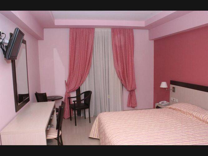 Perinthos Hotel